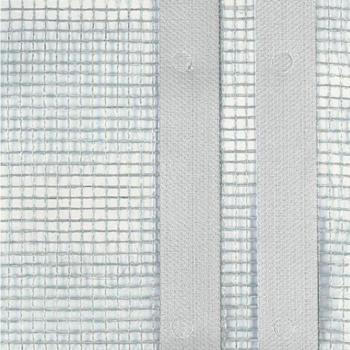 Bild von müba-Gerüstschutzplane, Gitterverstärkte PE-Folie, vierseitig Randverstärkt und UV-Stabilisiert, Län Bild von müba-Gerüstschutzplane, Gitterverstärkte PE-Folie, vierseitig Randverstärkt und UV-Stabilisiert, Län