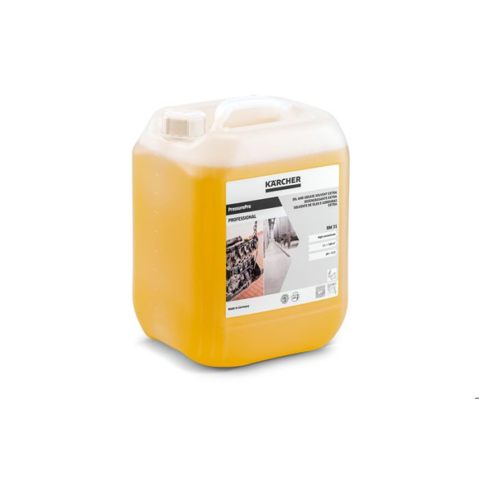 Foto von Kärcher Öl- und Fettlöser Extra RM 31 ASF 10 l