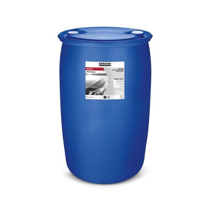 Bild von Kärcher Sprühwachs RM 821 200 l