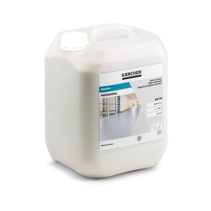 Foto von Kärcher Spray Cleaner RM 748 10 l