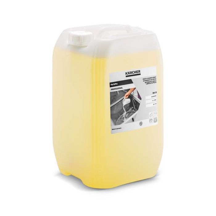 Foto von Kärcher Spritzentfettungsmittel, flüssig RM 39 ASF 20 l