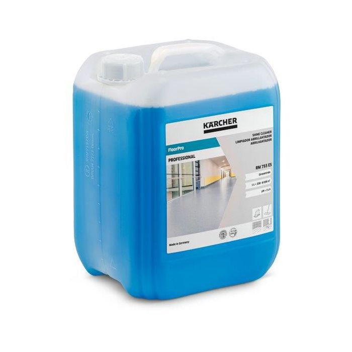 Bild von Kärcher Bodenglanzreiniger, extra schaumarm RM 755 ES ASF 10 l