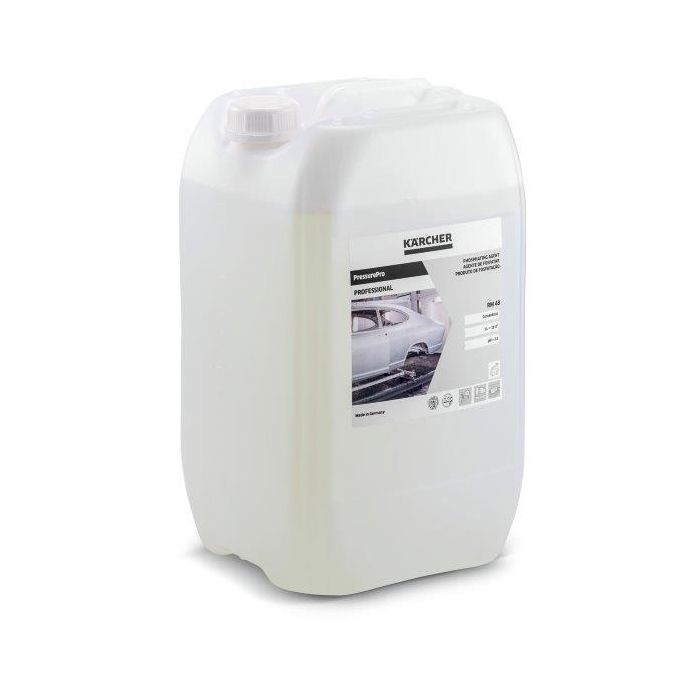 Foto von Kärcher Phosphatiermittel, flüssig RM 48 ASF 20 l Foto von Kärcher Phosphatiermittel, flüssig RM 48 ASF 20 l