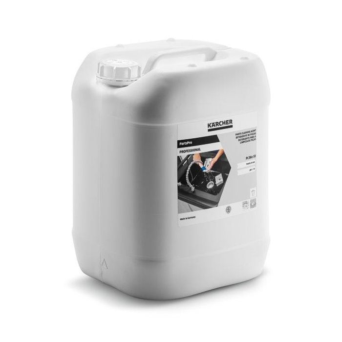 Bild von Kärcher Teilereinigungsmittel PC Bio 10 20 l