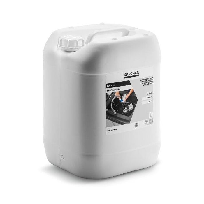 Bild von Kärcher Teilereinigungsmittel PC Bio 20 20 l