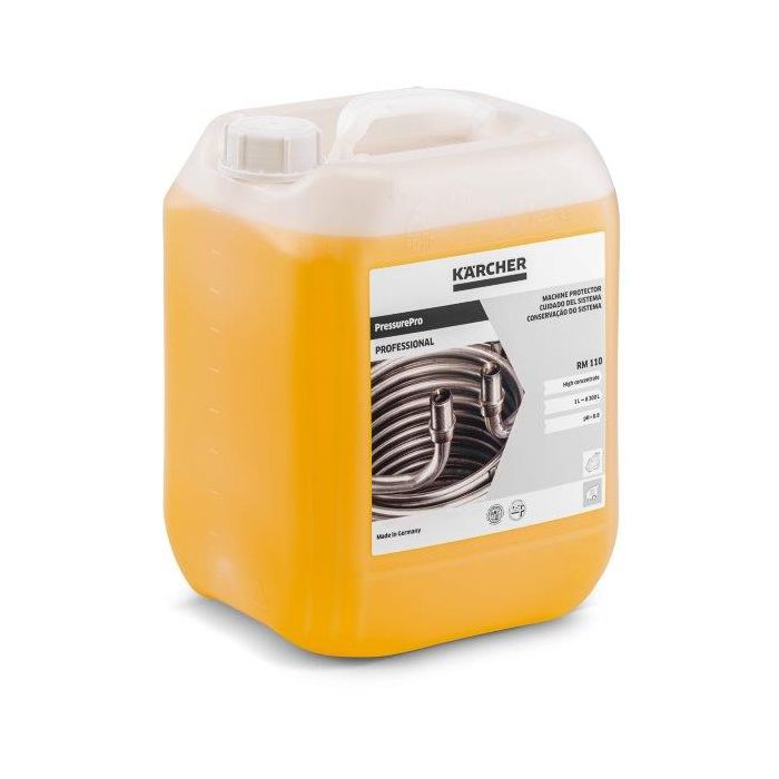 Bild von Kärcher Systempflege RM 110 ASF 10 l