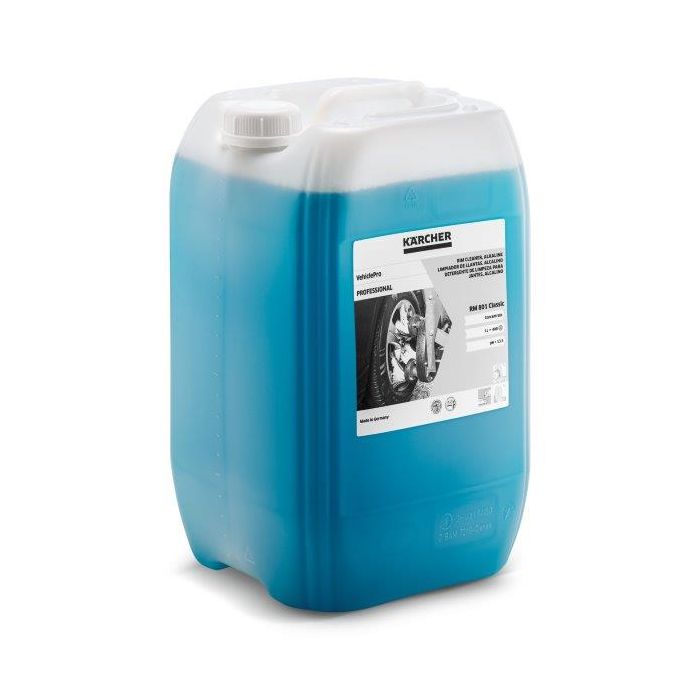 Foto von Kärcher Felgenreiniger intensiv RM 801 ASF 20 l