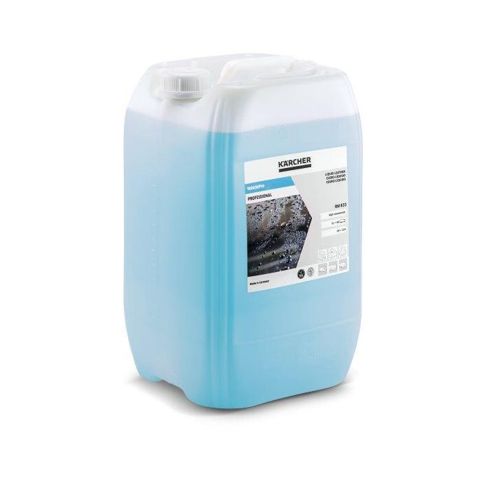 Bild von Kärcher Flüssigleder RM 833 20 l