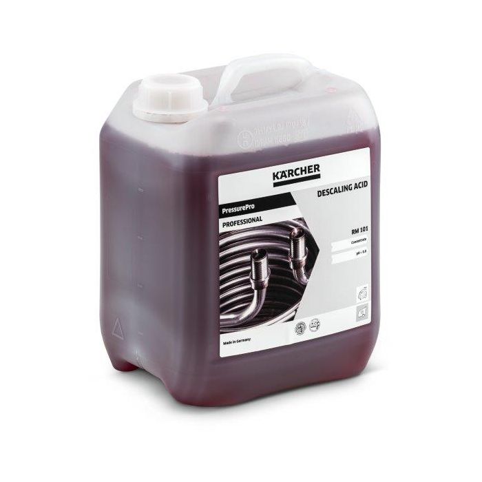 Bild von Kärcher Kalklösesäure RM 101 ASF 5 l