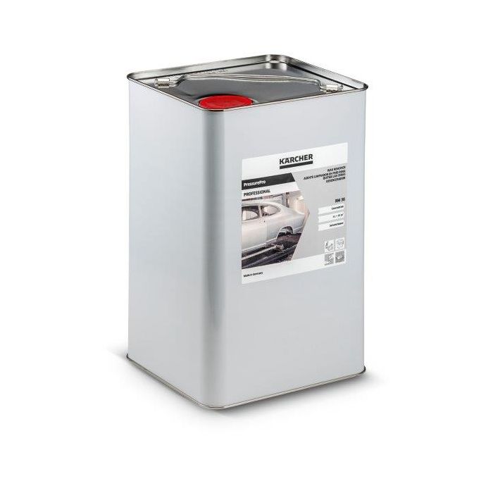 Bild von Kärcher Entwachser RM 36 20 l