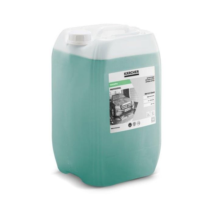 Bild von Kärcher Aktivschaum RM 812 ASF 20 L Bild von Kärcher Aktivschaum RM 812 ASF 20 L
