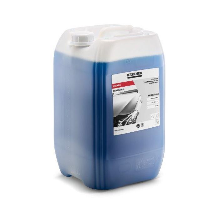 Bild von Kärcher Sprühwachs RM 821 20 l