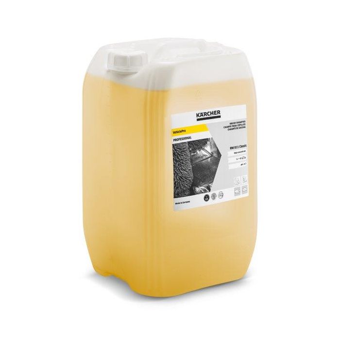 Foto von Kärcher Autoshampoo RM 811 ASF 20 L
