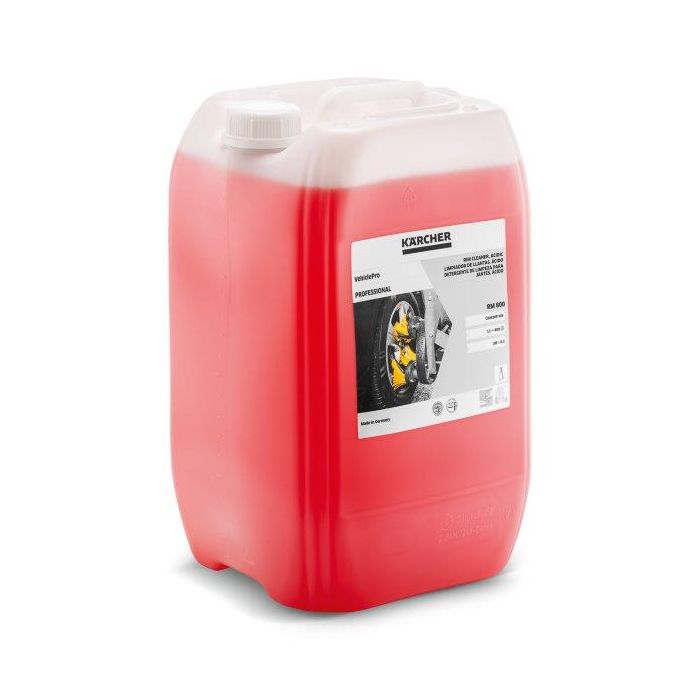 Foto von Kärcher Felgenreiniger intensiv RM 800 ASF 20 l