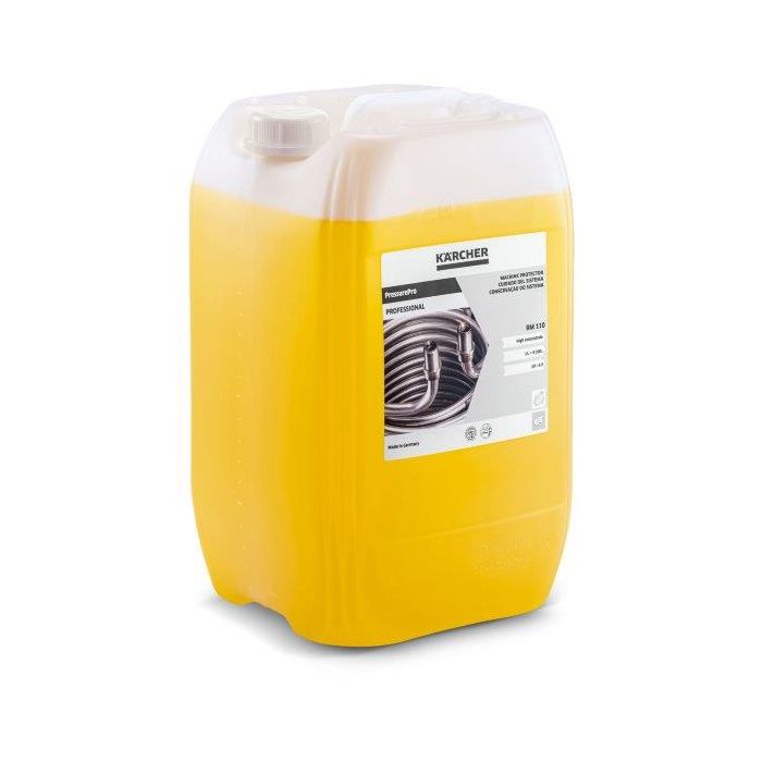 Foto von Kärcher Systempflege RM 110 ASF 20 l Foto von Kärcher Systempflege RM 110 ASF 20 l