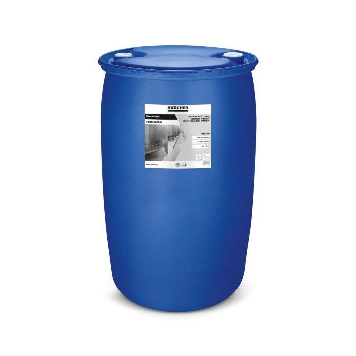Foto von Kärcher Intensivgrundreiniger RM 750 ASF, NTA-free 200 l
