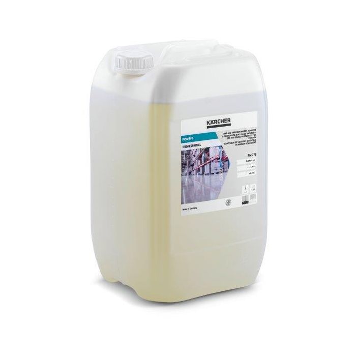 Bild von Kärcher Reifen- und Abriebspurenentferner NTA-free RM 776 20 l