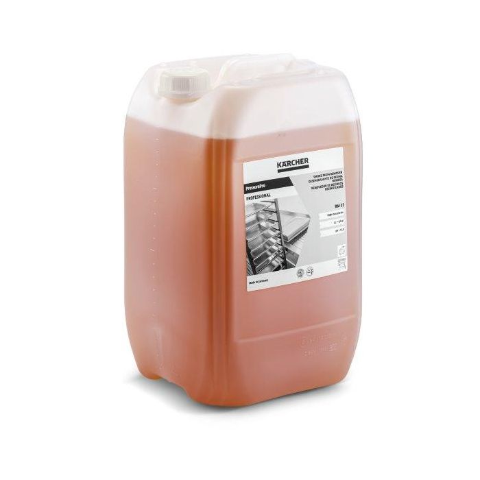 Foto von Kärcher Rauchharzentferner RM 33 ASF 20 l