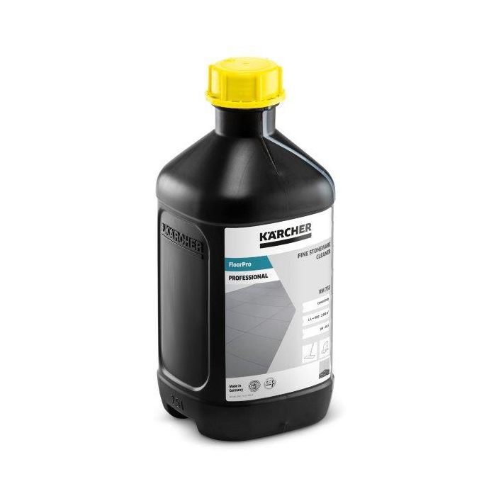 Bild von Kärcher Feinsteinzeugreiniger RM 753 ASF 2,5 l