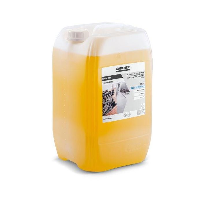 Bild von Kärcher Öl- und Fettlöser Extra RM 31 ASF eco!efficiency 20 l
