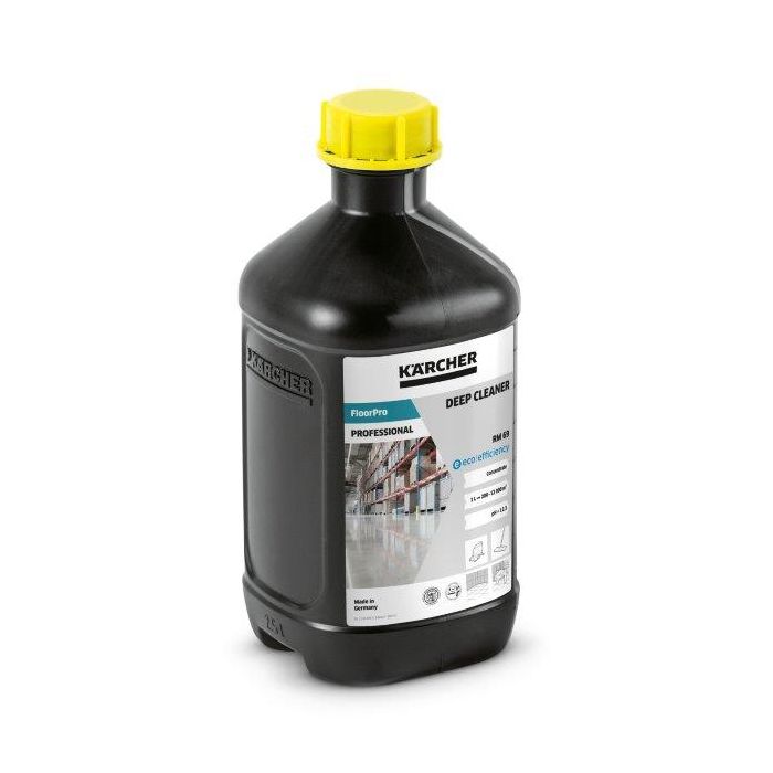 Bild von Kärcher Bodengrundreiniger RM 69 ASF eco!efficiency 2,5 l