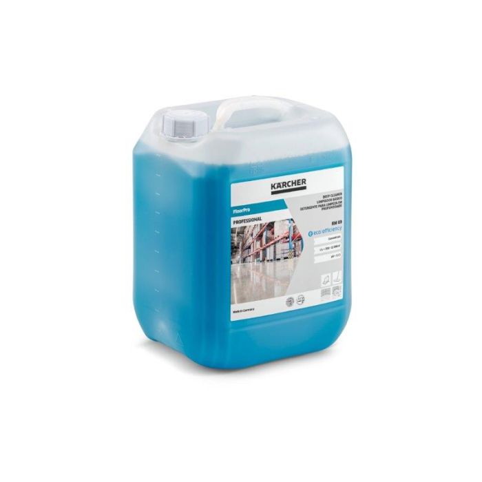 Bild von Kärcher Bodengrundreiniger RM 69 ASF eco!efficiency 10 l Bild von Kärcher Bodengrundreiniger RM 69 ASF eco!efficiency 10 l