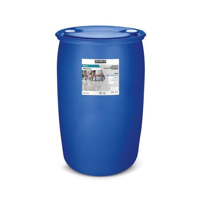 Foto von Kärcher Bodengrundreiniger RM 69 ASF eco!efficiency 200 l Foto von Kärcher Bodengrundreiniger RM 69 ASF eco!efficiency 200 l