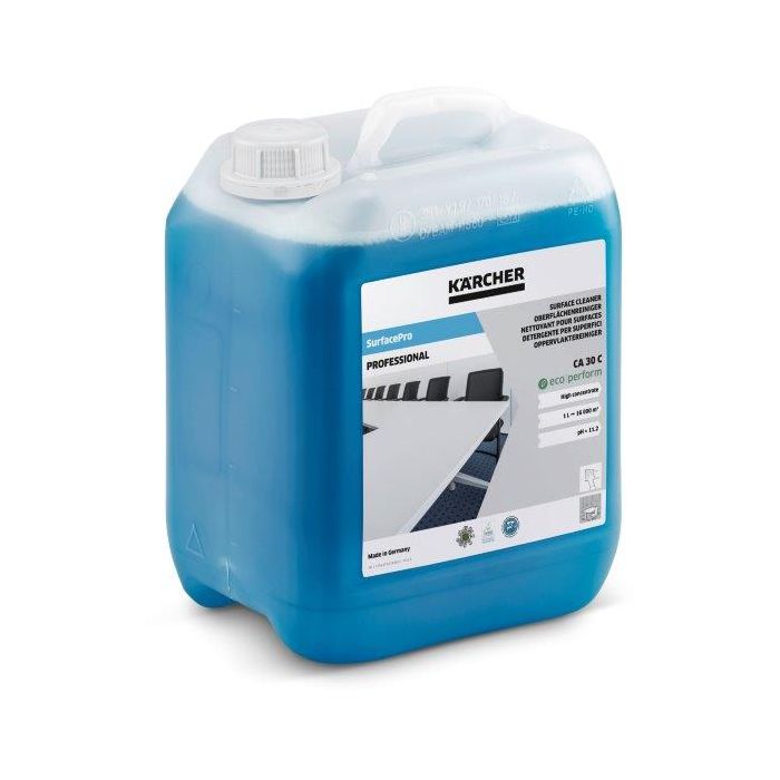 Foto von Kärcher Oberflächenreiniger CA 30 C 5 l