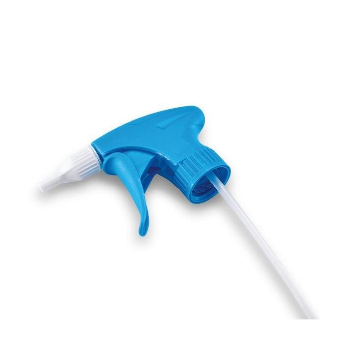 Foto von Kärcher Sprayer blau