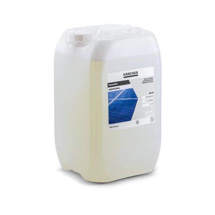 Bild von Kärcher Solarreiniger RM 99 20 l
