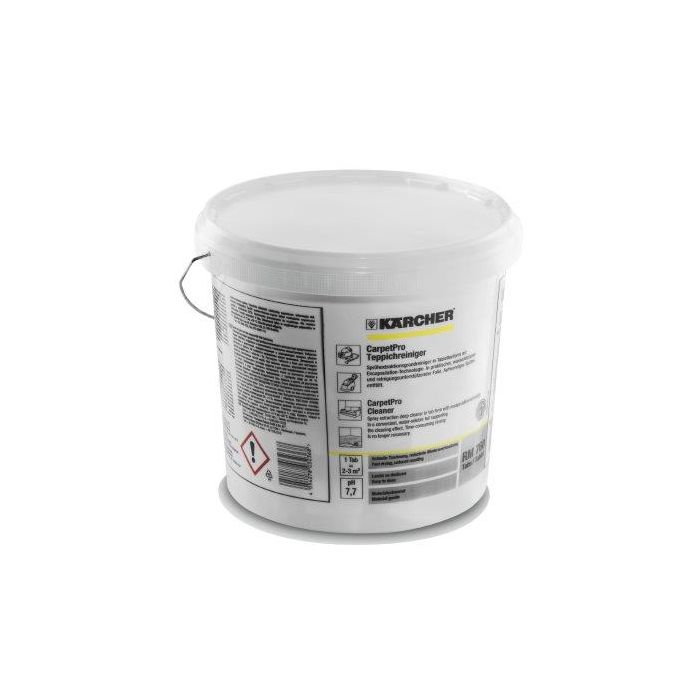 Foto von Kärcher CarpetPro Teppichreiniger RM 760 200 Tabs
