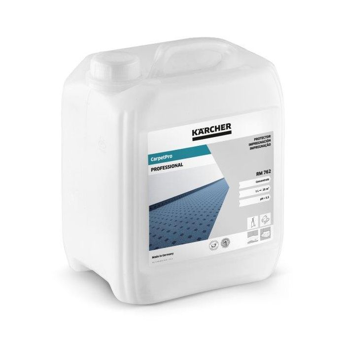Bild von Kärcher CarpetPro Teppichimprägnierung RM 762 5 l