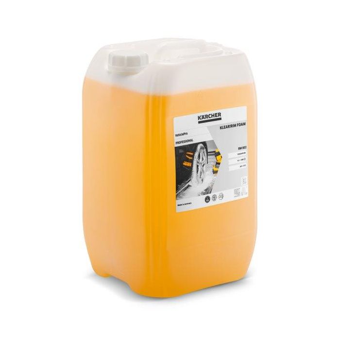 Bild von Kärcher VehiclePro Klear!Rim Foam RM 802 20 l