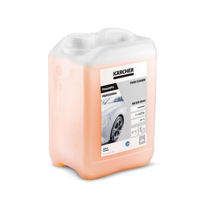 Bild von Kärcher RM 838** 3L Schaumreiniger