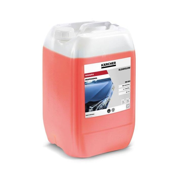 Foto von Kärcher VehiclePro Klear!Glow RM 894 20 l