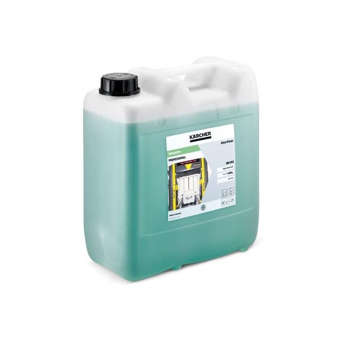 Foto von Kärcher VehiclePro Klear!Foam RM 892 10 l