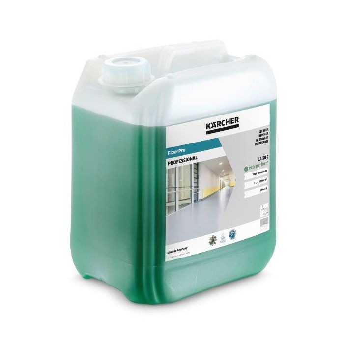 Bild von Kärcher CA 50 C Eco** 5L Reiniger