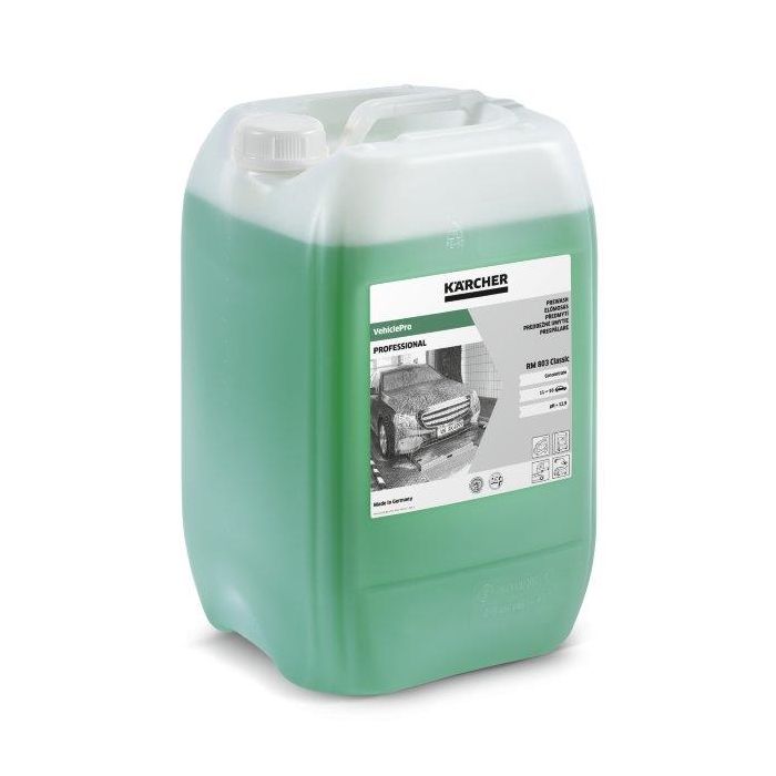 Bild von Kärcher VehiclePro Vorwäsche RM 803 Classic 20 l