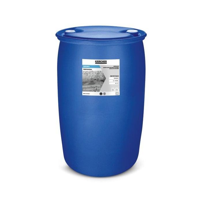 Bild von Kärcher VehiclePro Trocknungshilfe RM 829 Classic 200 l Bild von Kärcher VehiclePro Trocknungshilfe RM 829 Classic 200 l