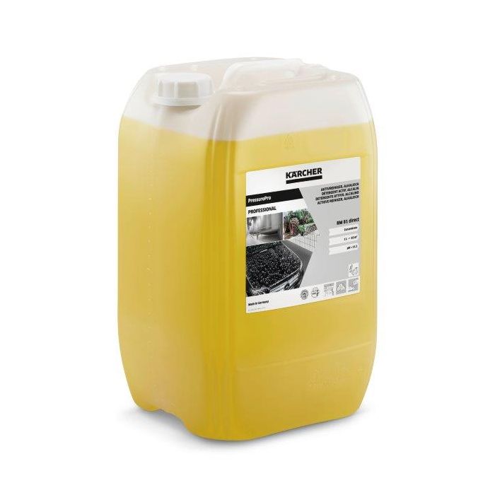 Foto von Kärcher RM 81 direct** 20L Aktivreiniger, alkali