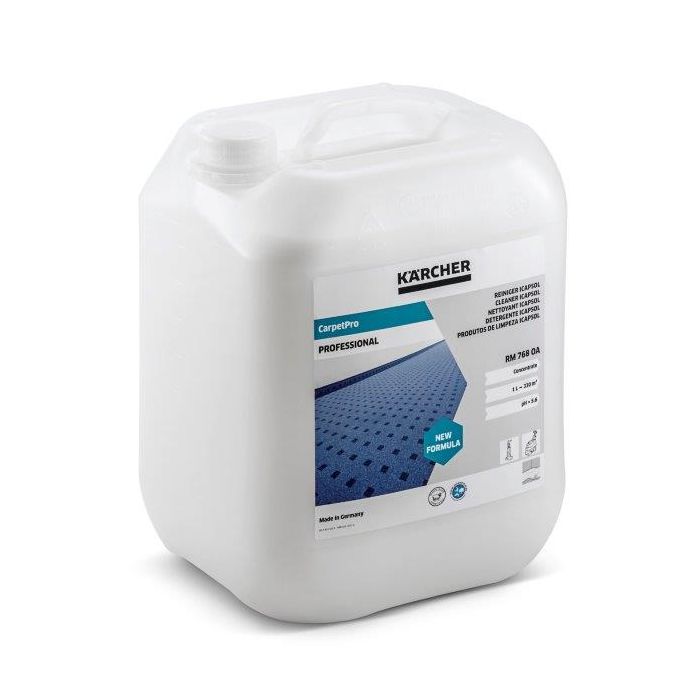 Bild von Kärcher RM 768 OA** 10L Reiniger iCapsol