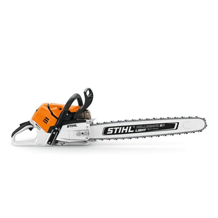 Foto von Stihl Motorkettensäge MS 500i / 50cm / 36 RS 5,0 kW/6,8 PS, 6,2 kg, 50 cm Schwertlänge,