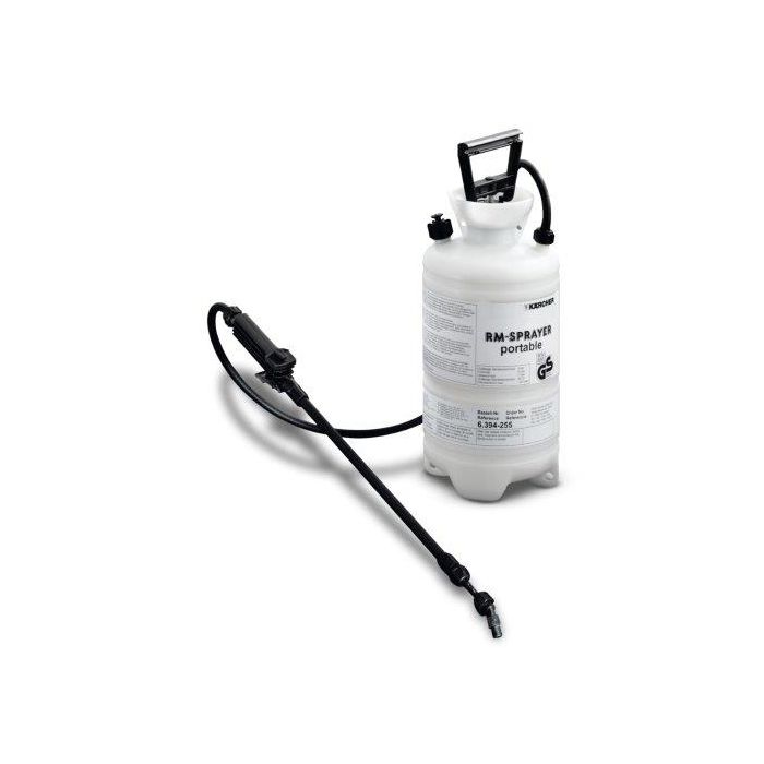 Bild von Kärcher RM-Sprayer