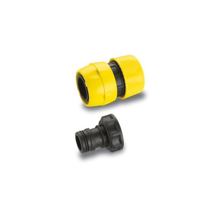 Foto von Kärcher Anschlusssatz Premium