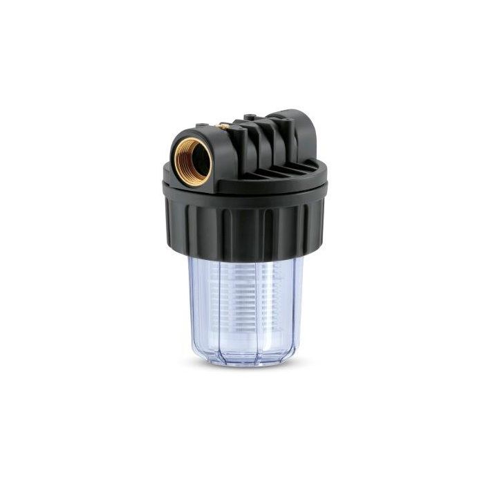 Foto von Kärcher Pumpenvorfilter klein