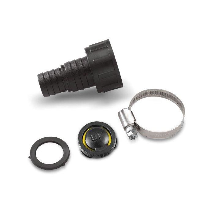 Bild von Kärcher Pumpenanschlussstück inkl. Rückschlagventil, klein