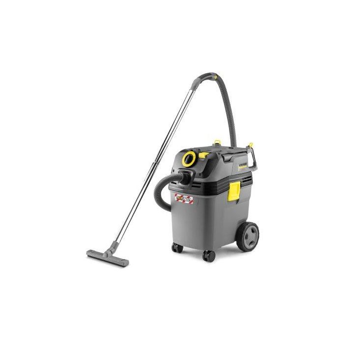 Foto von Kärcher Nass-Trockensauger NT 40/1 Ap L