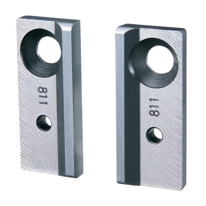 Foto von Makita Messerbacken f. Makita Blechschere JS 1660