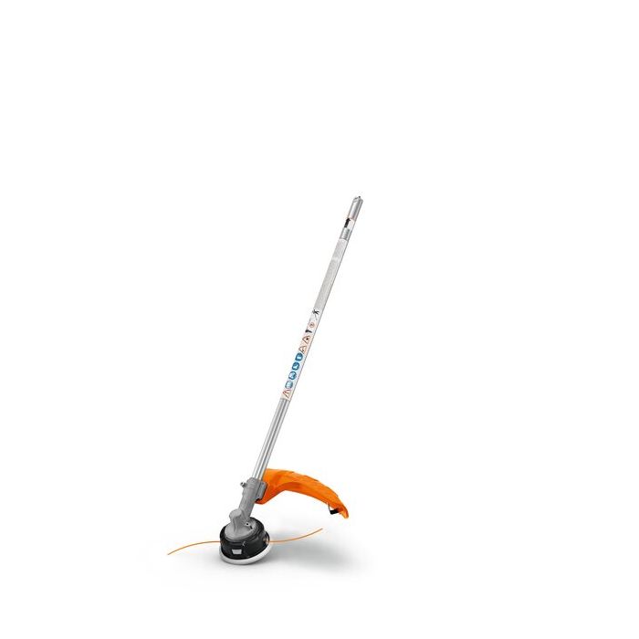 Bild von Stihl Sense FS-KM für Kombimotoren, mit Mähkopf AutoCut C 26-2