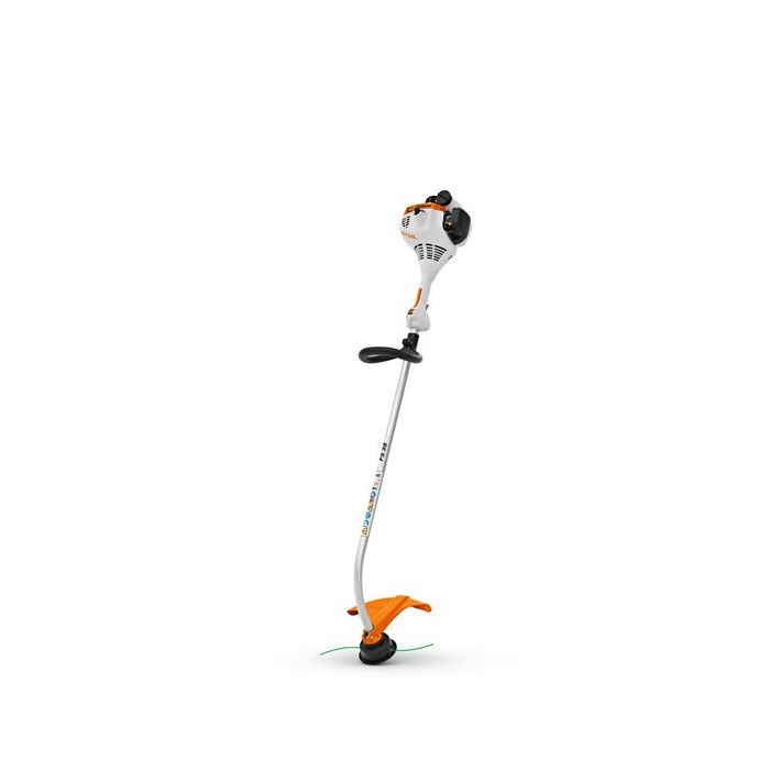 Bild von Stihl Benzin-Motorsense FS 38 27,2 cm ³, 0,65kw/0,9 PS, 4,2 kg Bild von Stihl Benzin-Motorsense FS 38 27,2 cm ³, 0,65kw/0,9 PS, 4,2 kg